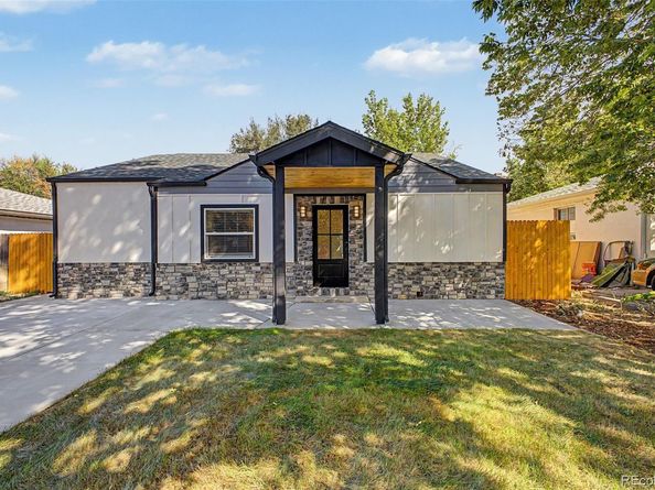 1926 Xenia Street, Denver CO 80220