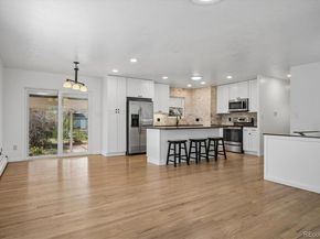 7937 W Chestnut Drive, Littleton CO 80128