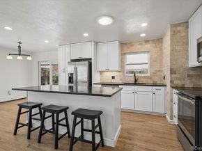 7937 W Chestnut Drive, Littleton CO 80128