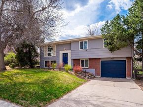 7937 W Chestnut Drive, Littleton CO 80128