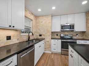 7937 W Chestnut Drive, Littleton CO 80128