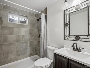 7937 W Chestnut Drive, Littleton CO 80128