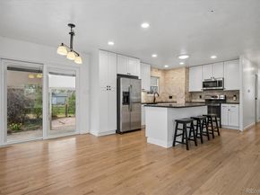 7937 W Chestnut Drive, Littleton CO 80128