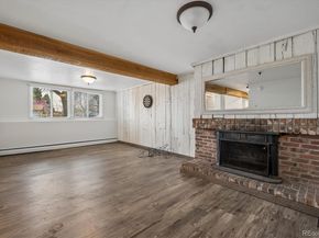 7937 W Chestnut Drive, Littleton CO 80128