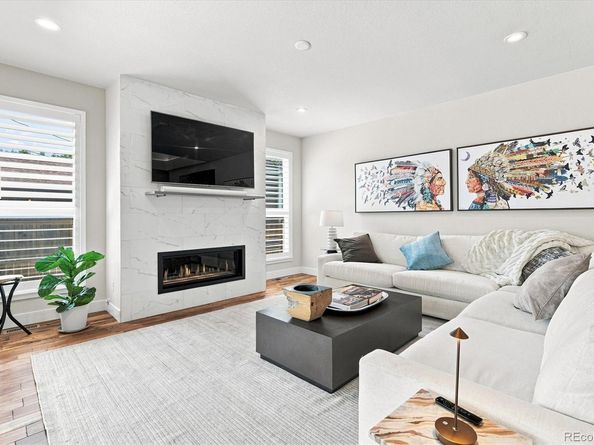 2980 S Cherry Way, Denver CO 80222