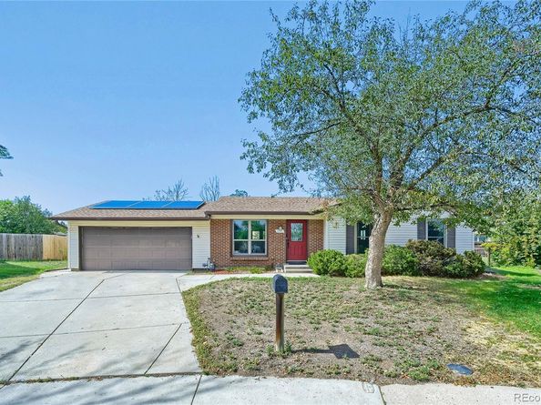 17411 E Gunnison Place, Aurora CO 80017