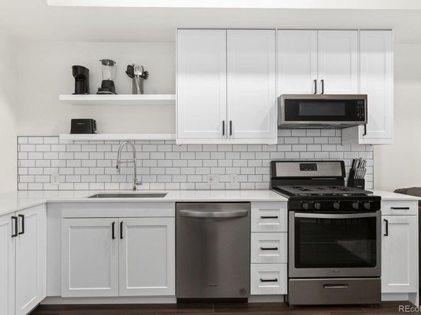 2876 W 53rd Avenue 111, Denver CO 80221