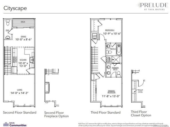 888 S Valentia Street 13102, Denver CO 80247