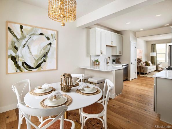 888 S Valentia Street 13102, Denver CO 80247