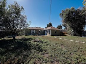 3517 W 73rd Avenue, Westminster CO 80030