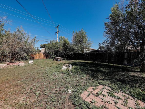 3517 W 73rd Avenue, Westminster CO 80030