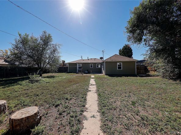3517 W 73rd Avenue, Westminster CO 80030