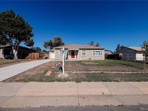 3517 W 73rd Avenue, Westminster CO 80030
