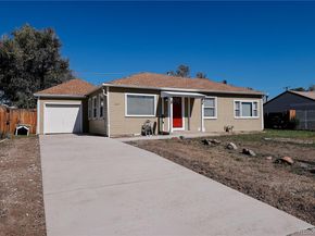 3517 W 73rd Avenue, Westminster CO 80030