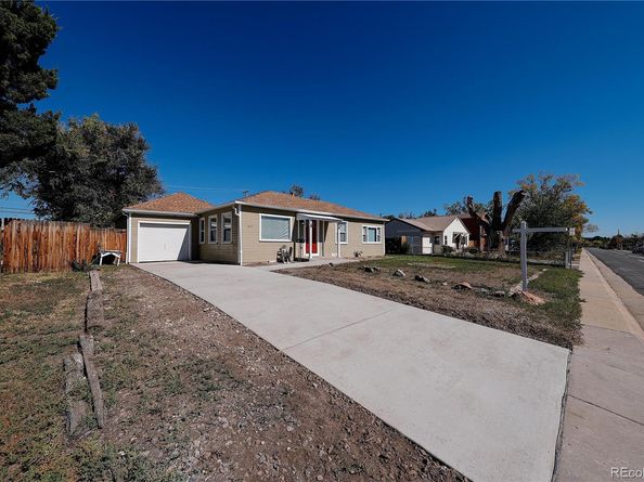 3517 W 73rd Avenue, Westminster CO 80030