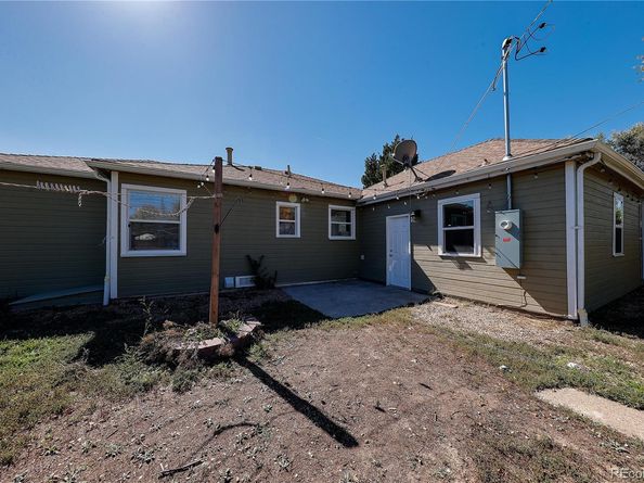 3517 W 73rd Avenue, Westminster CO 80030