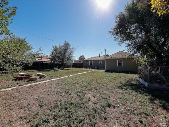 3517 W 73rd Avenue, Westminster CO 80030