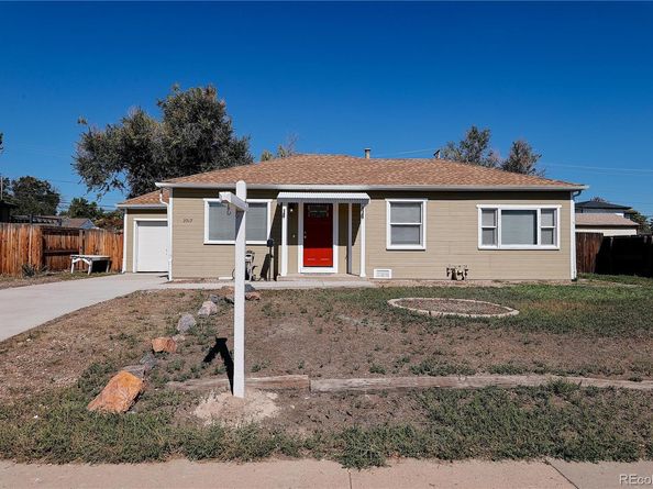 3517 W 73rd Avenue, Westminster CO 80030
