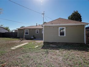 3517 W 73rd Avenue, Westminster CO 80030