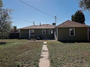 3517 W 73rd Avenue, Westminster CO 80030