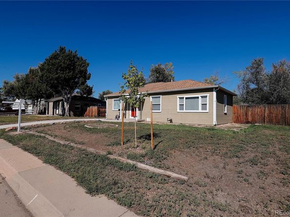 3517 W 73rd Avenue, Westminster CO 80030