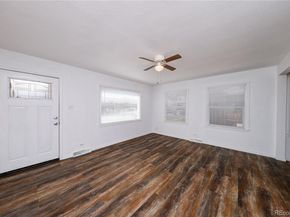 3517 W 73rd Avenue, Westminster CO 80030