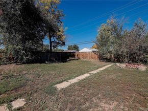 3517 W 73rd Avenue, Westminster CO 80030