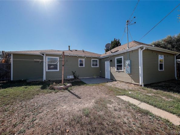 3517 W 73rd Avenue, Westminster CO 80030