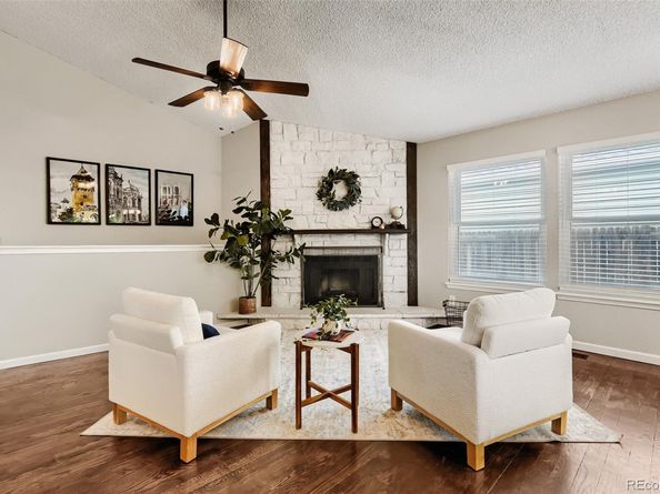 7823 S Windermere Circle, Littleton CO 80120