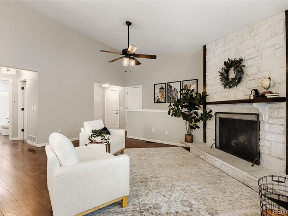 7823 S Windermere Circle, Littleton CO 80120
