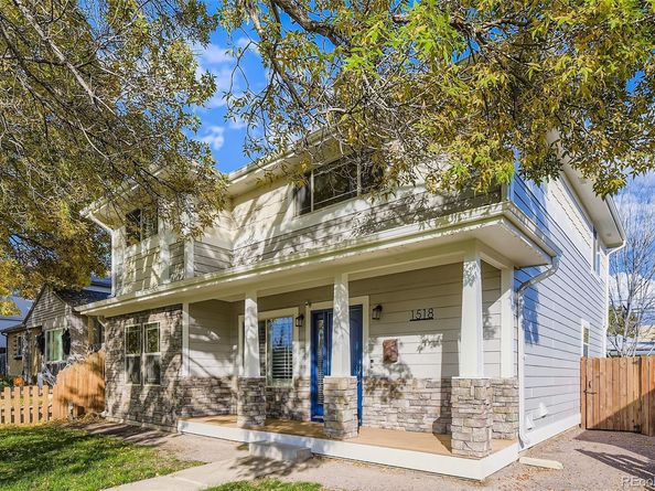 1518 S Garfield Street, Denver CO 80210