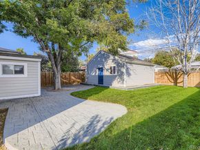 1518 S Garfield Street, Denver CO 80210