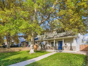 1518 S Garfield Street, Denver CO 80210