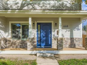 1518 S Garfield Street, Denver CO 80210