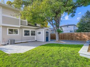 1518 S Garfield Street, Denver CO 80210