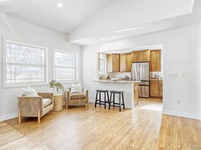 1518 S Garfield Street, Denver CO 80210