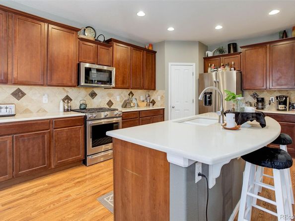 9996 Sedalia Street, Commerce City CO 80022