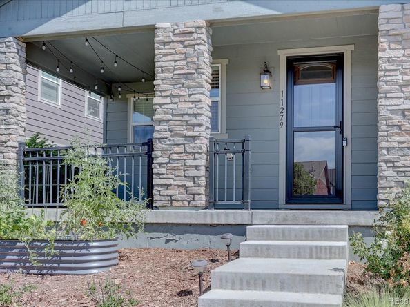 11279 E 25th Drive, Aurora CO 80010