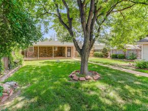 4373 S Sherman Street, Englewood CO 80113