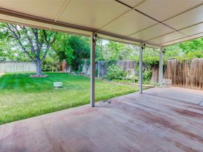 4373 S Sherman Street, Englewood CO 80113