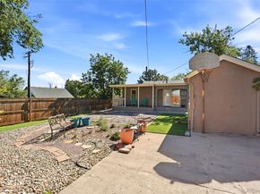 665 Perry Street, Denver CO 80204