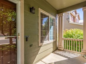 20203 E Progress Place, Centennial CO 80015