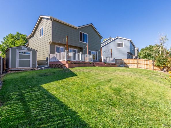 20203 E Progress Place, Centennial CO 80015