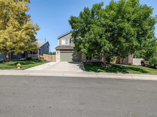 20203 E Progress Place, Centennial CO 80015