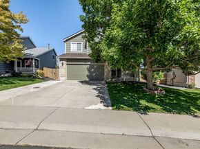 20203 E Progress Place, Centennial CO 80015