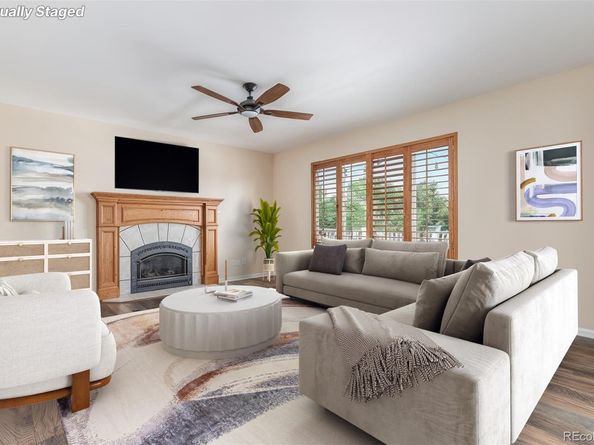 20203 E Progress Place, Centennial CO 80015