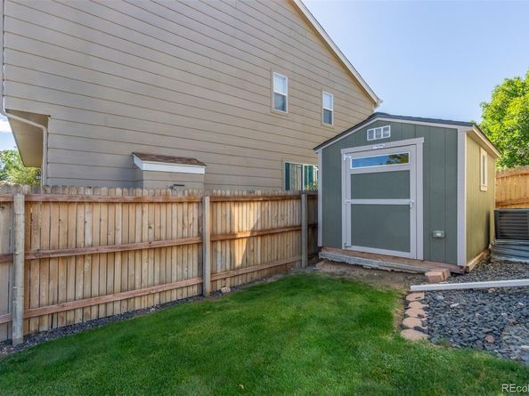 20203 E Progress Place, Centennial CO 80015