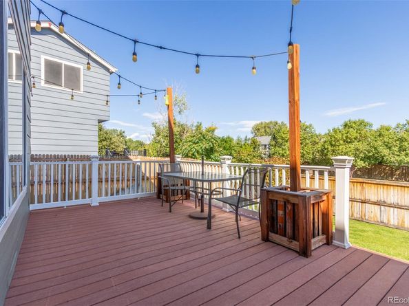 20203 E Progress Place, Centennial CO 80015