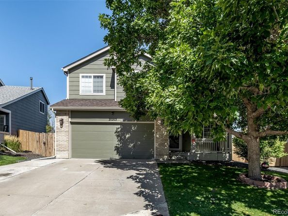 20203 E Progress Place, Centennial CO 80015