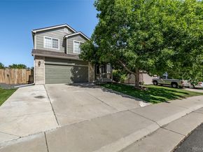 20203 E Progress Place, Centennial CO 80015